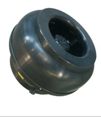 RVK-EX ATEX circular duct fan