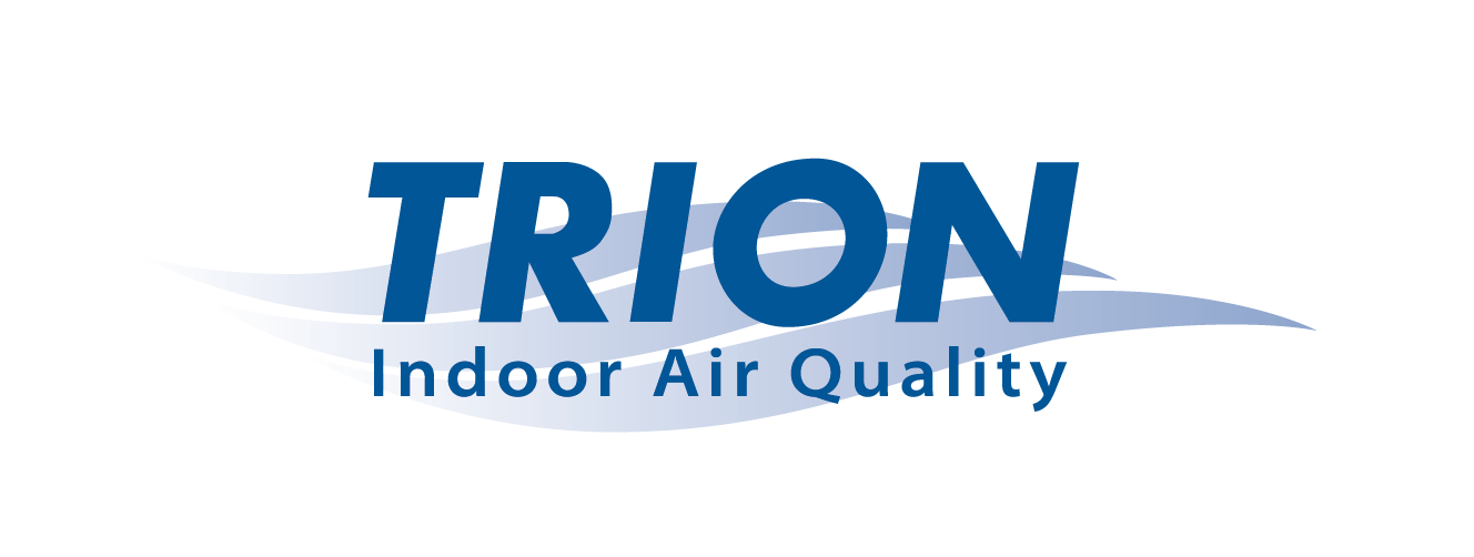 trion air cleaners logo