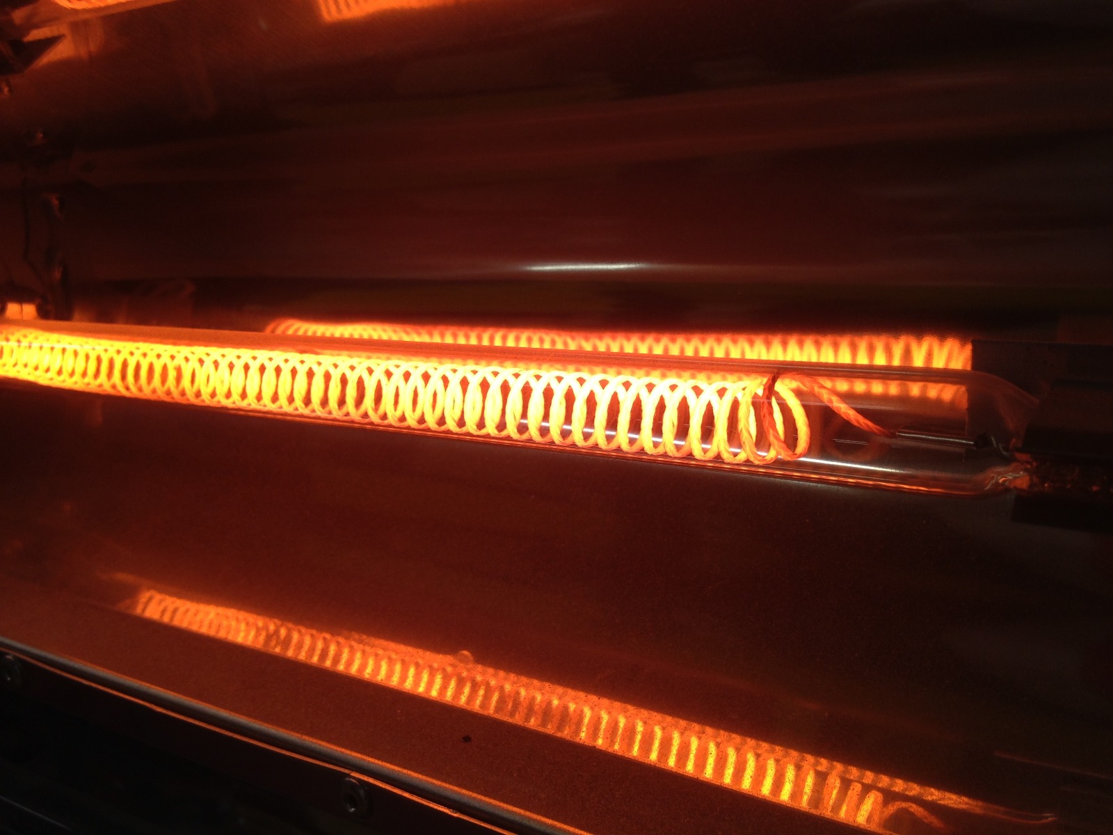 Radiant Heaters FAQ | Puravent | Industrial | Commercial