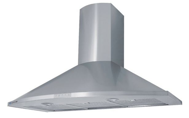Cooker Hoods for SAVE Units