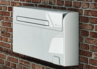 Wall Mounted Air Conditioners