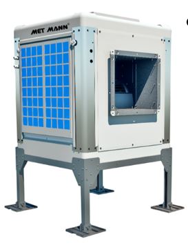  AD-07-H-100-008S Evaporative Cooler