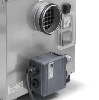 Trotec TTR 250ex 180 m3/hr ATEX Desiccant Dryer