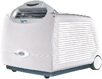 Issimo 12 Pure 12000BTU compact air conditioner
