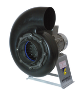 CPV/ATEX . Centrifugal extractor fan range