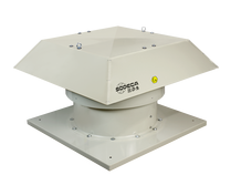 HTMH/ATEX. Large Roof Mounted Extractor Fan 
