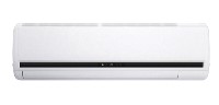 Prem-i-air EH1292~EH1290 9000 BTU split wall mounted air conditioner with heat pump