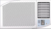 12000 BTU window air conditioner (cooling only)