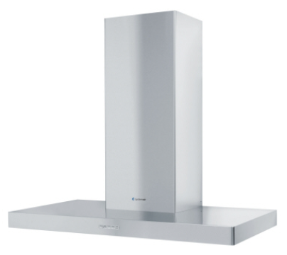 782-10/B STIL 782-10/B STIL is a modern stainless steel, 600mm wide cooker hood with a slim 33 mm front, LED lighting (2 * 2W), and stainless steel wire filter easily cleaned by hand or dishwasher. 165 m³/h.