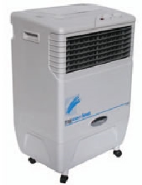 Coo°lest PC2005 1000 m3/hr evaporative cooler