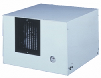Provic DSR20 120 Litre Commercial / Industrial Dehumidifier