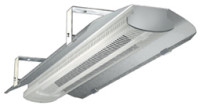 Frico SH17521 175 watt 400v/2ph Bench heater