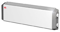 Thermowarm TWT10531 500w 400v/2-phase compact convector