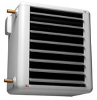 Frico SWH32 - 51kw LPHW fan heater with intelligent control