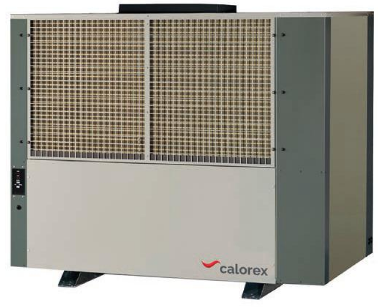 ACT35 Industrial High Capacity Space Chiller