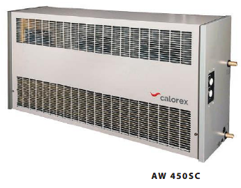 AW450SC Air to Water Kitchen Cooler