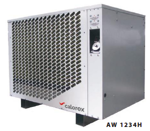 AW3034H Air to Water Hot Water Heat Pump