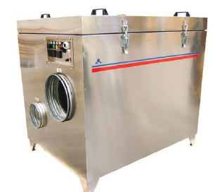 DTI5000 Freezer Room Industrial Dryer