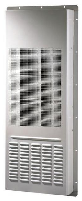 DC1000 DC Air Conditioner. 1000W Cooling Capacity at 35°C ambient