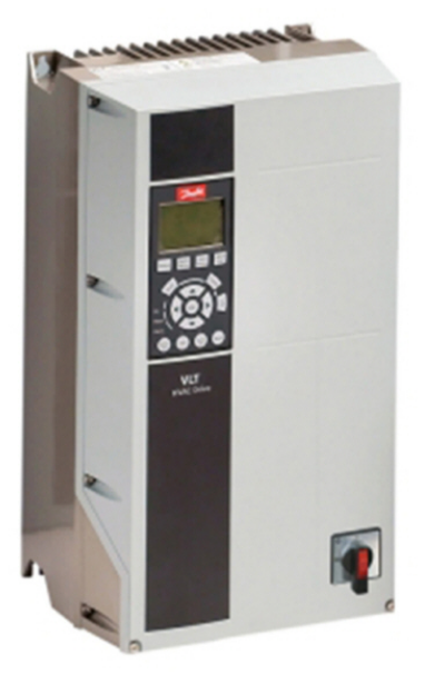 FC102-4,0kW/10A-IP55, 150/50m