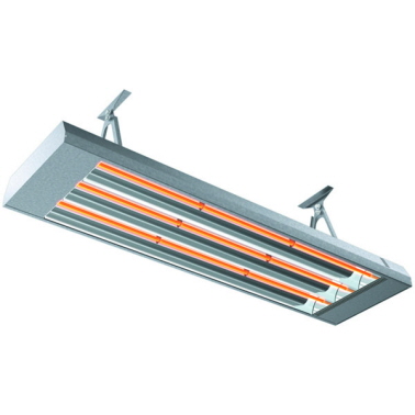 Frico IR 3000 3000w ceiling (4.5-20m) mounted industrial infrared heater