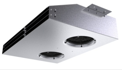  IV Smart AC  Centrifugal Induction Fan. 2,515.m³/h