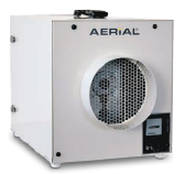 Master AMH 100 Air purifier 