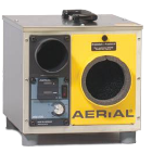 ASE 200 Absorption Dehumidifier, 