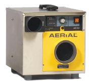 ASE 300 Absorption Dehumidifier 