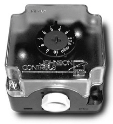 P 233 A Pressure sensor