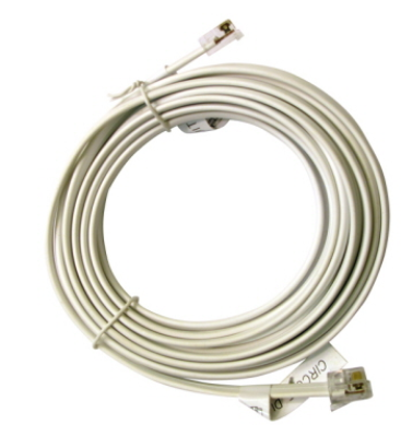 SIRECC615 15m Modular cable