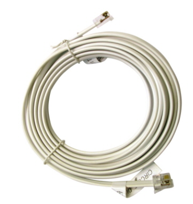 SIRECC640 40m RJ12 on. cable