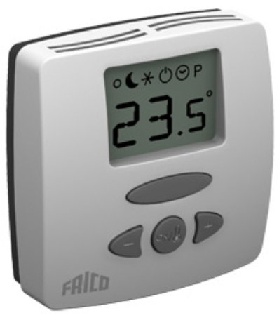 TD10 Electronic Thermostat