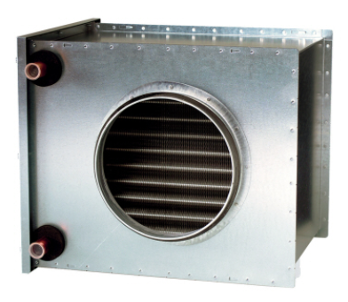 VBC 125-2 Water Heating battery 