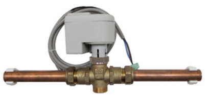 VOT25 valve kit