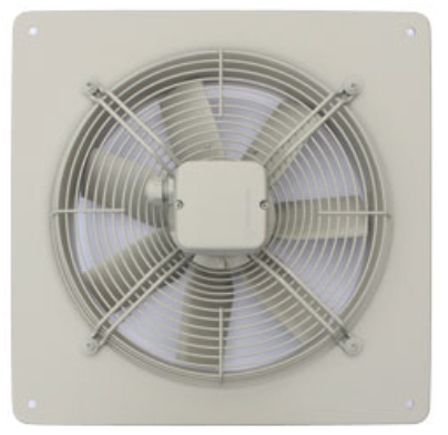 ZAP 315-43 Plate axial fan - 2,070m³/h