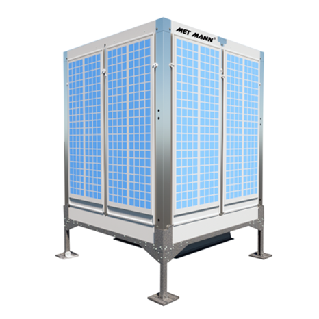 AD-40-V-100-040S Evaporative cooler 