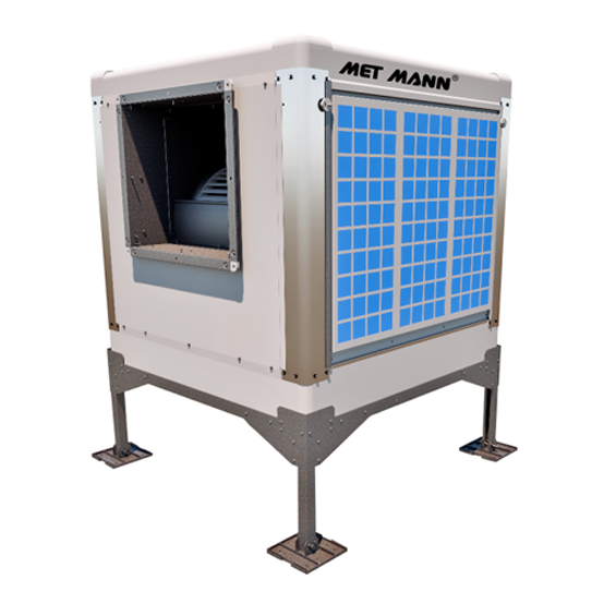  AD-15-H-100-015I Evaporative Cooler Inox