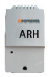 Automatic speed regulator ARH 1.3/1  IP 54  230-160-110