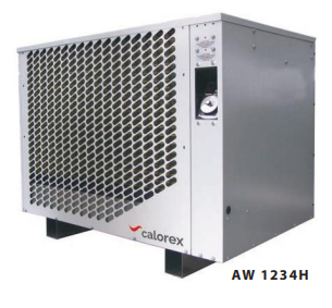 AW1234H Air to Water Hot Water Heat Pump