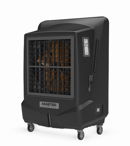 BC 221 Industrial Mobile  evaporative cooler