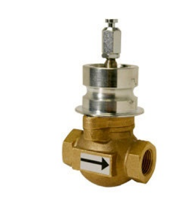  BTV 50-39 2-way valve  DN 50 Kvs 39 MPs 0.5