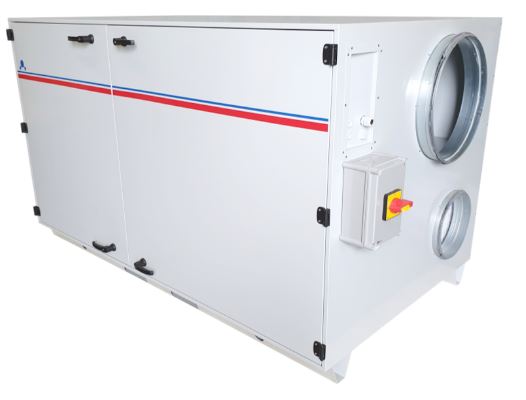 DT9000 Industrial Dehumidifier