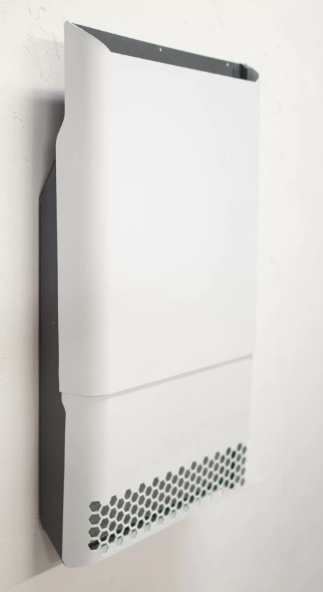 Sanuvair S100 air purifier
