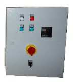 Electrical panel (inverter) CF-22-400 (2,2kW 400V III)  AD-15