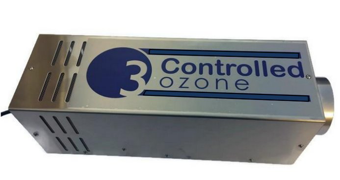 Corona Ozone 200 
