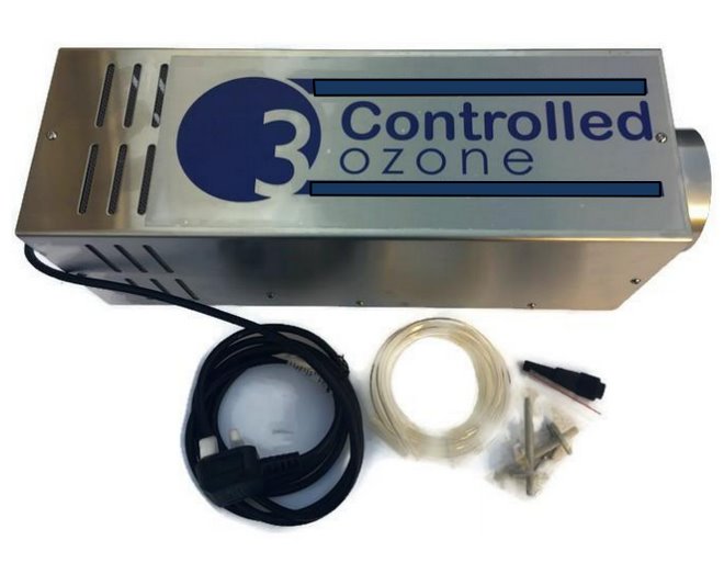 Corona Ozone 200 