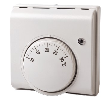 CRST-16 room thermostat (16A)