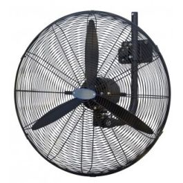 Free Next Day Delivery 50T-W CYCLONE 20" WALL MOUNTED FAN 230V