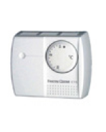 Room thermostat 4Amp
